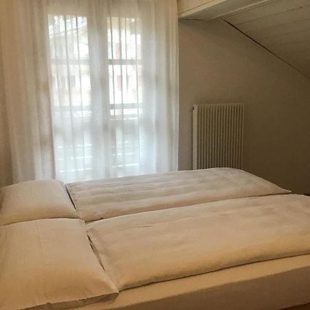 Residence Villa Erica Molveno Eksteriør bilde