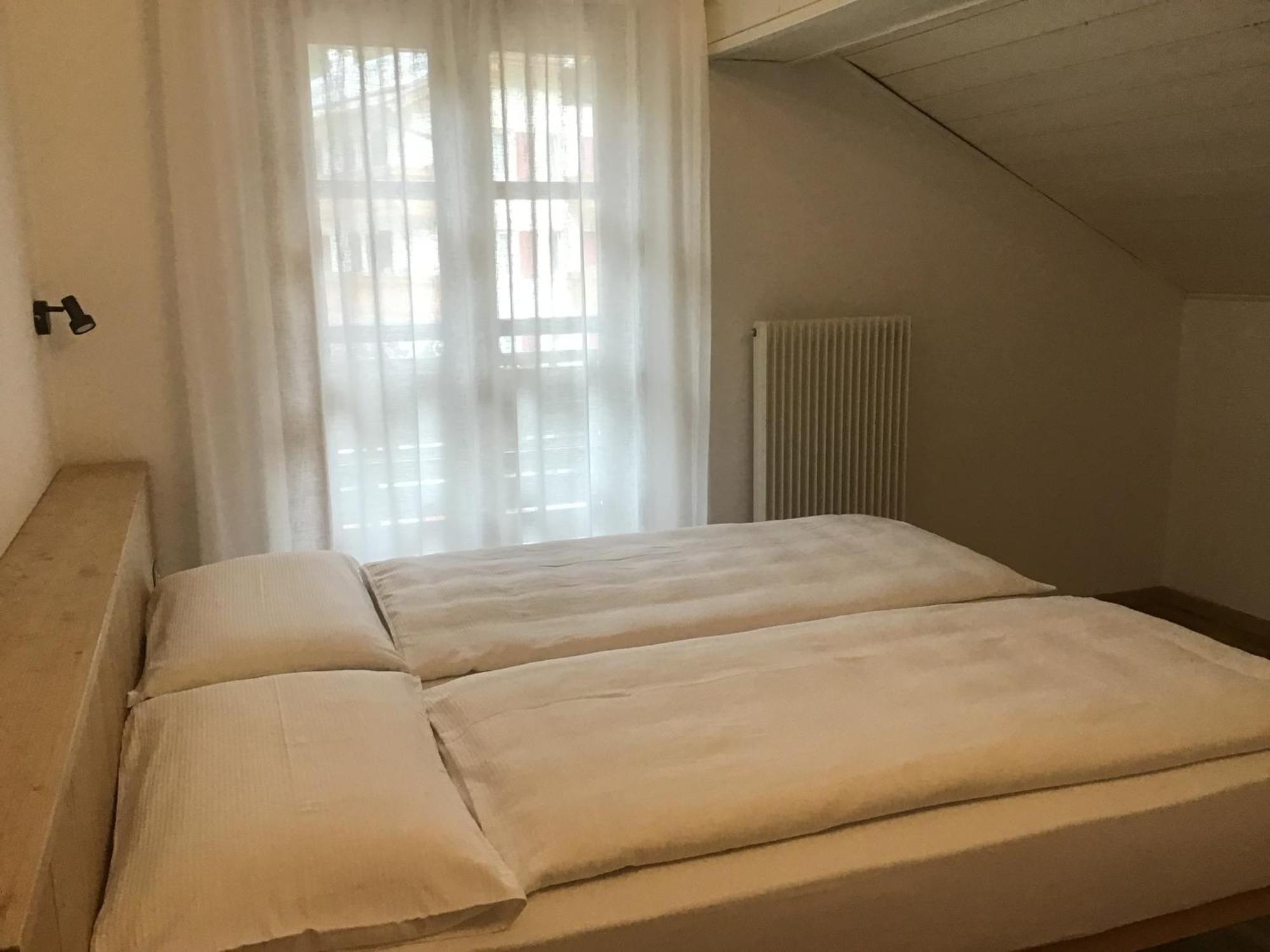 Residence Villa Erica Molveno Eksteriør bilde